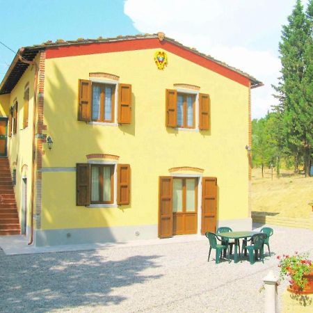 Agriturismo Martignana Alta Empoli Bagian luar foto