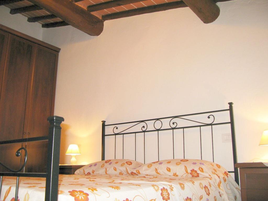 Agriturismo Martignana Alta Empoli Ruang foto