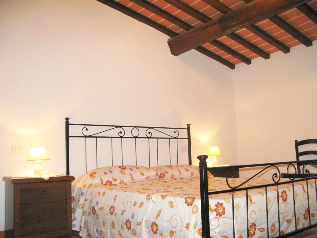 Agriturismo Martignana Alta Empoli Ruang foto