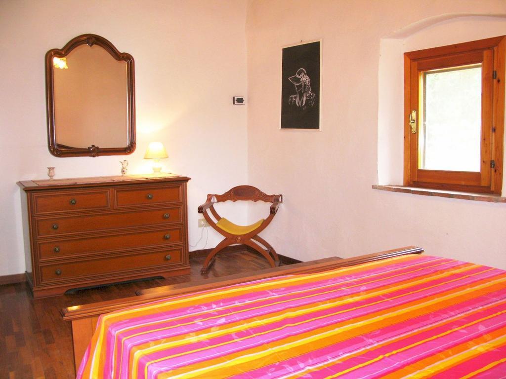 Agriturismo Martignana Alta Empoli Ruang foto