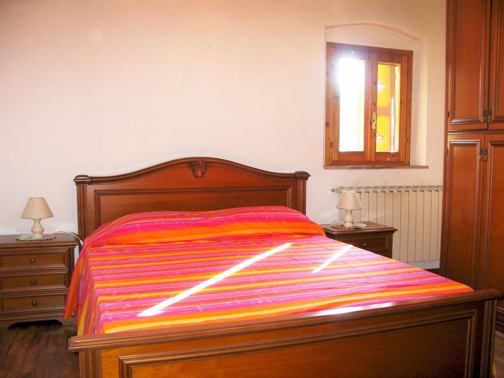 Agriturismo Martignana Alta Empoli Ruang foto
