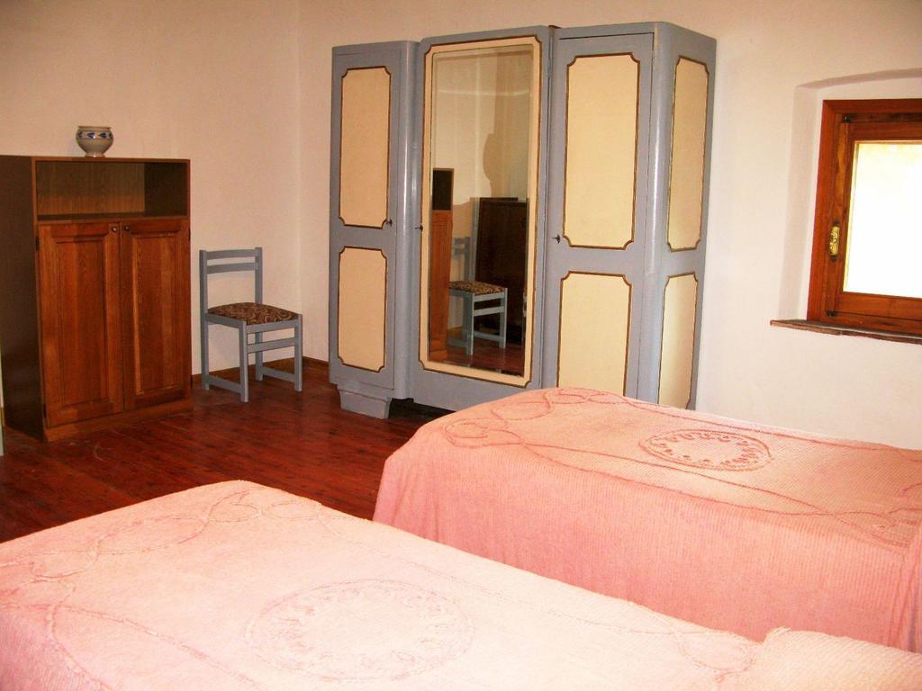 Agriturismo Martignana Alta Empoli Ruang foto