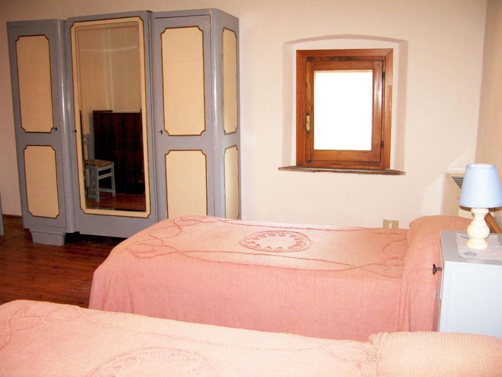 Agriturismo Martignana Alta Empoli Ruang foto