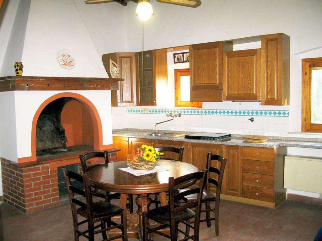 Agriturismo Martignana Alta Empoli Ruang foto