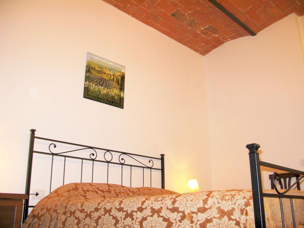 Agriturismo Martignana Alta Empoli Ruang foto