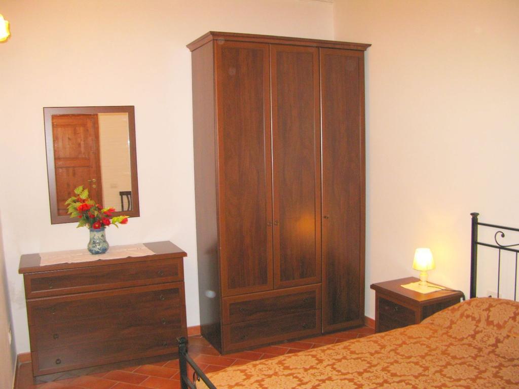 Agriturismo Martignana Alta Empoli Ruang foto