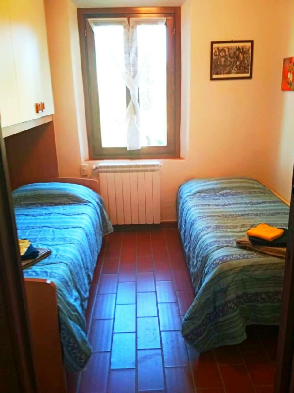 Agriturismo Martignana Alta Empoli Bagian luar foto